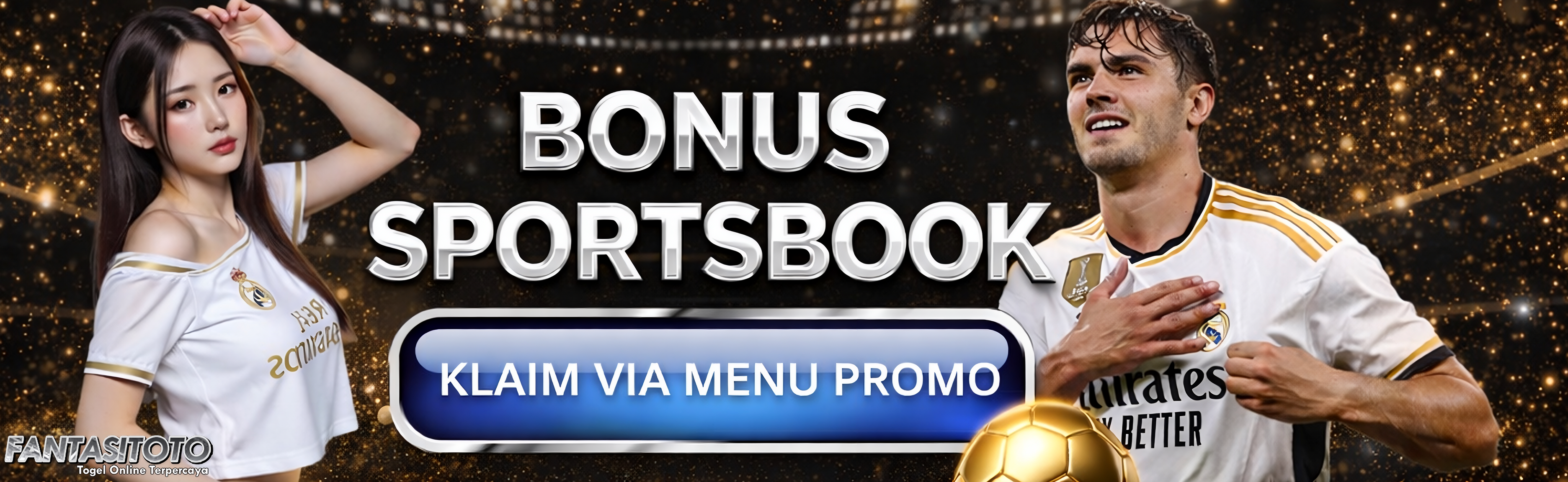 SPORTSBOOK