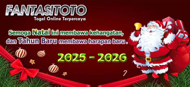natal dan tahun baru